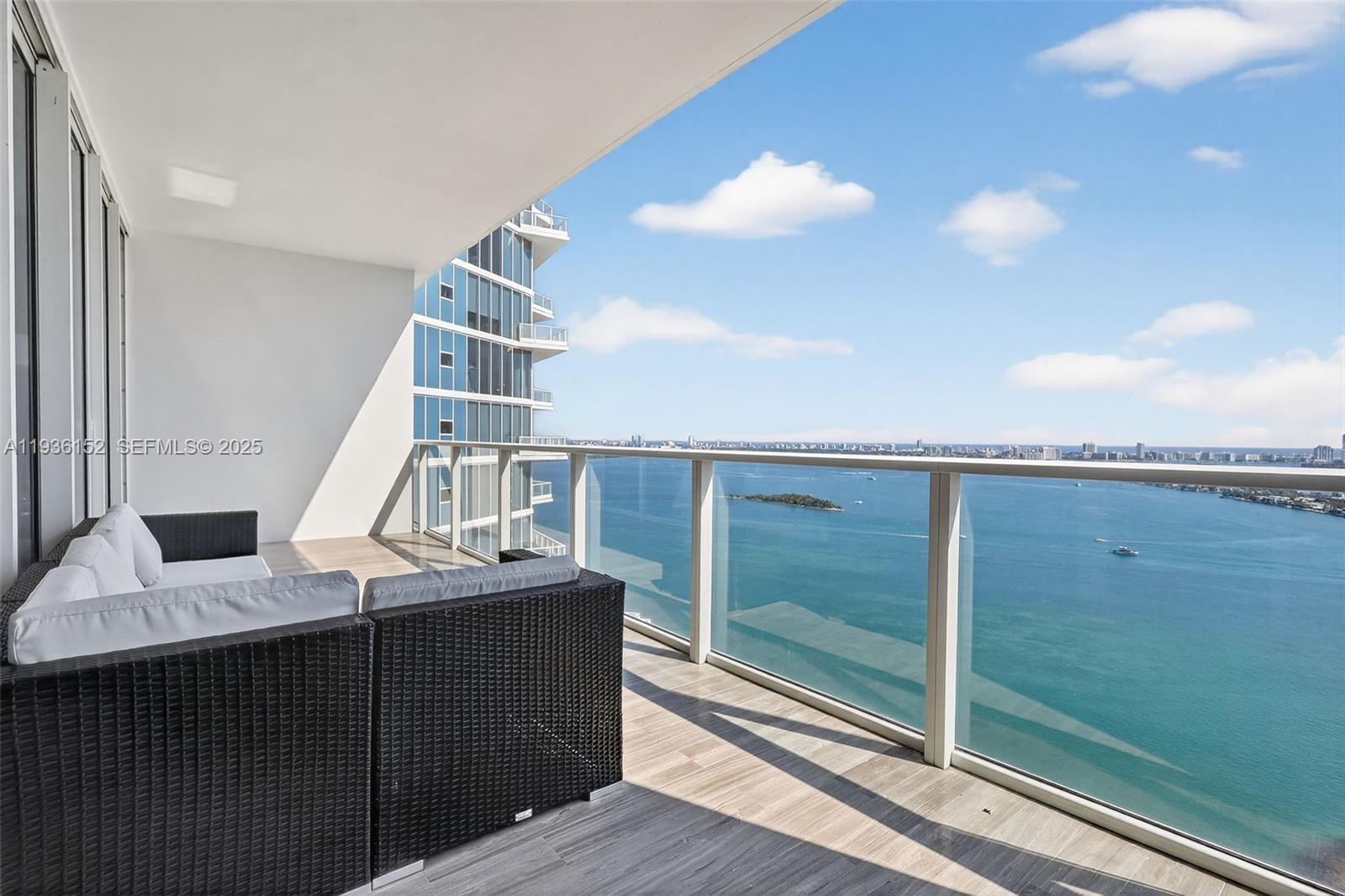 2020 N Bayshore Dr #3505, Miami FL 33137