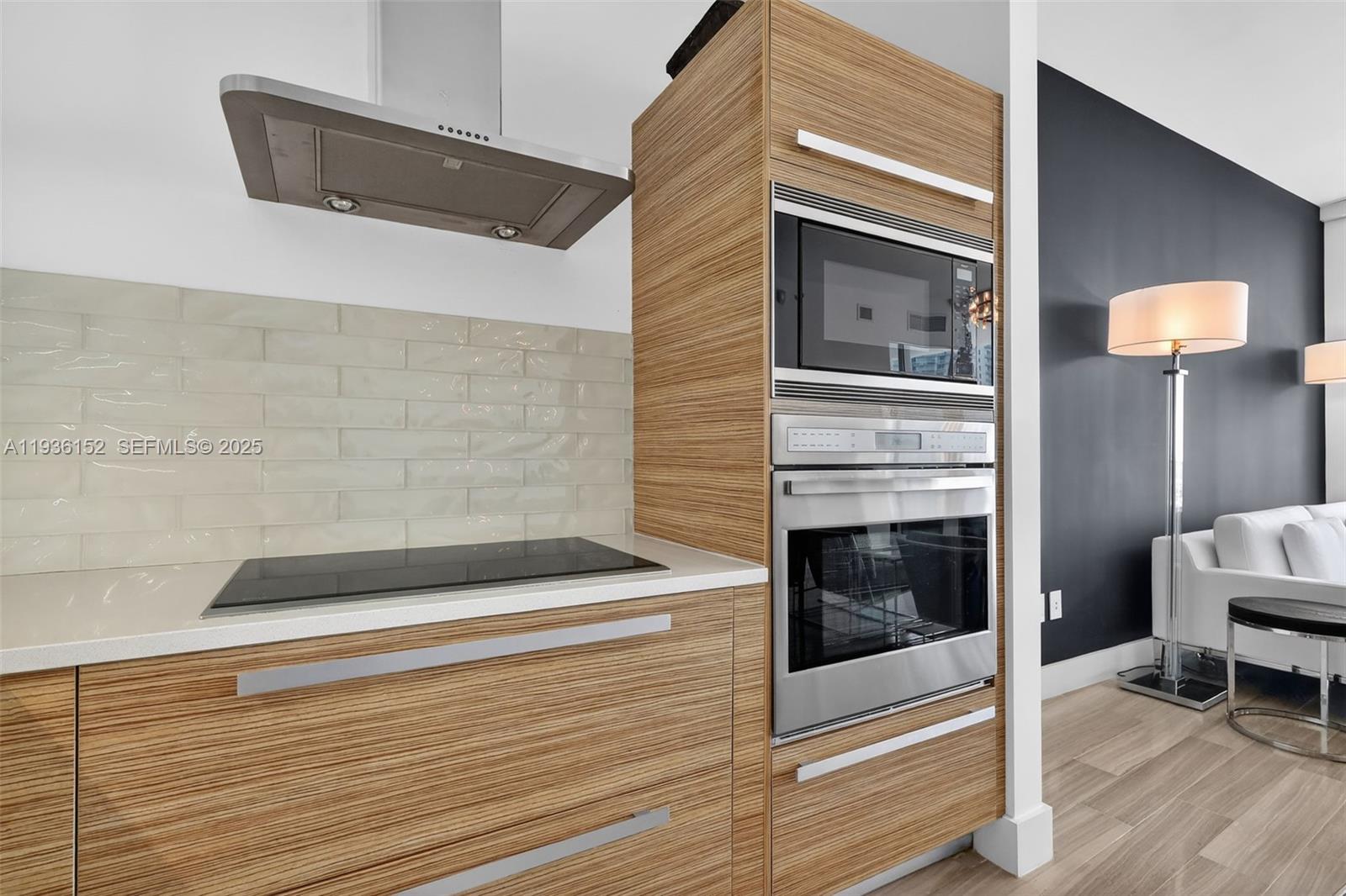 2020 N Bayshore Dr #3505, Miami FL 33137