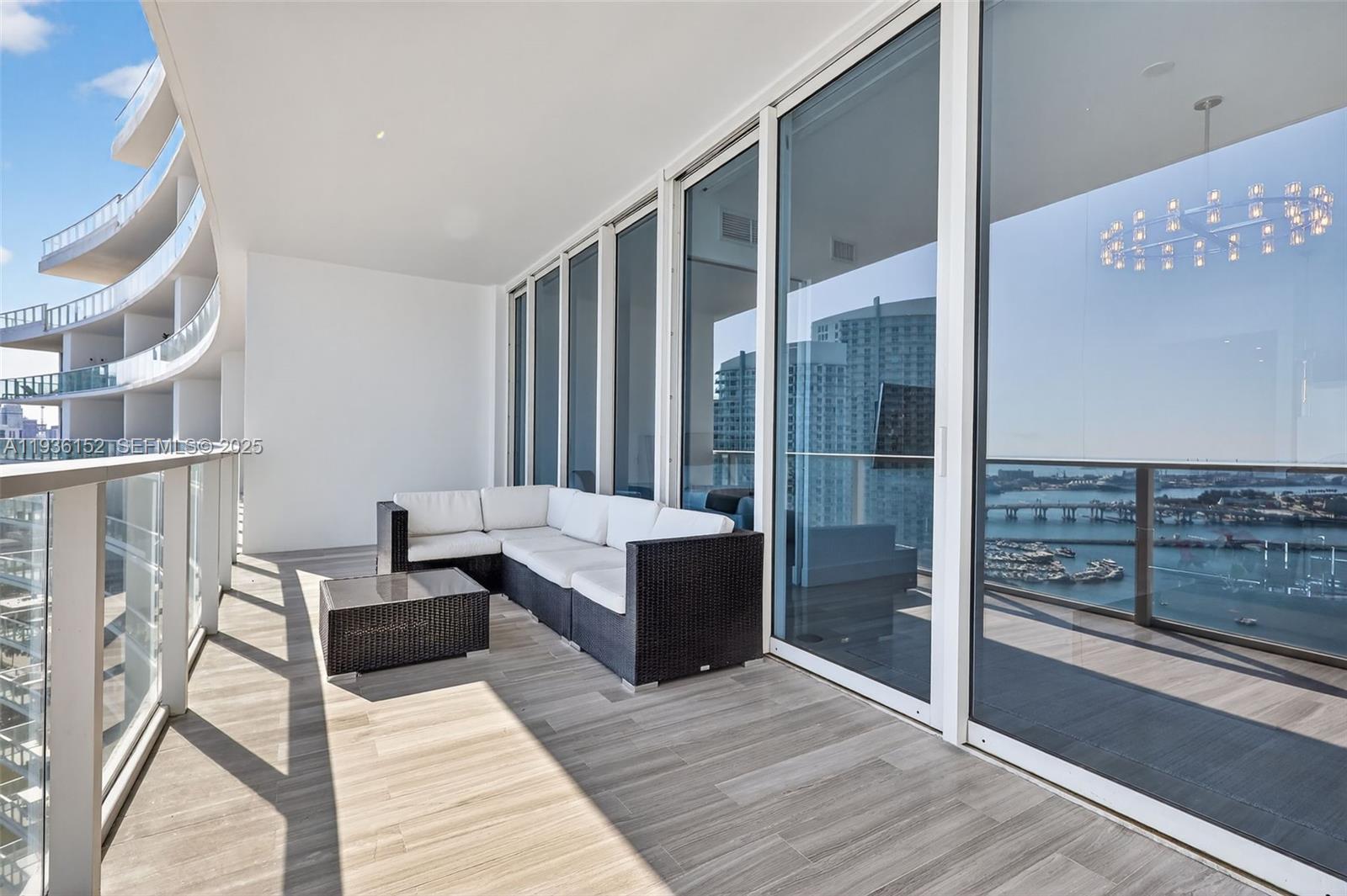 2020 N Bayshore Dr #3505, Miami FL 33137