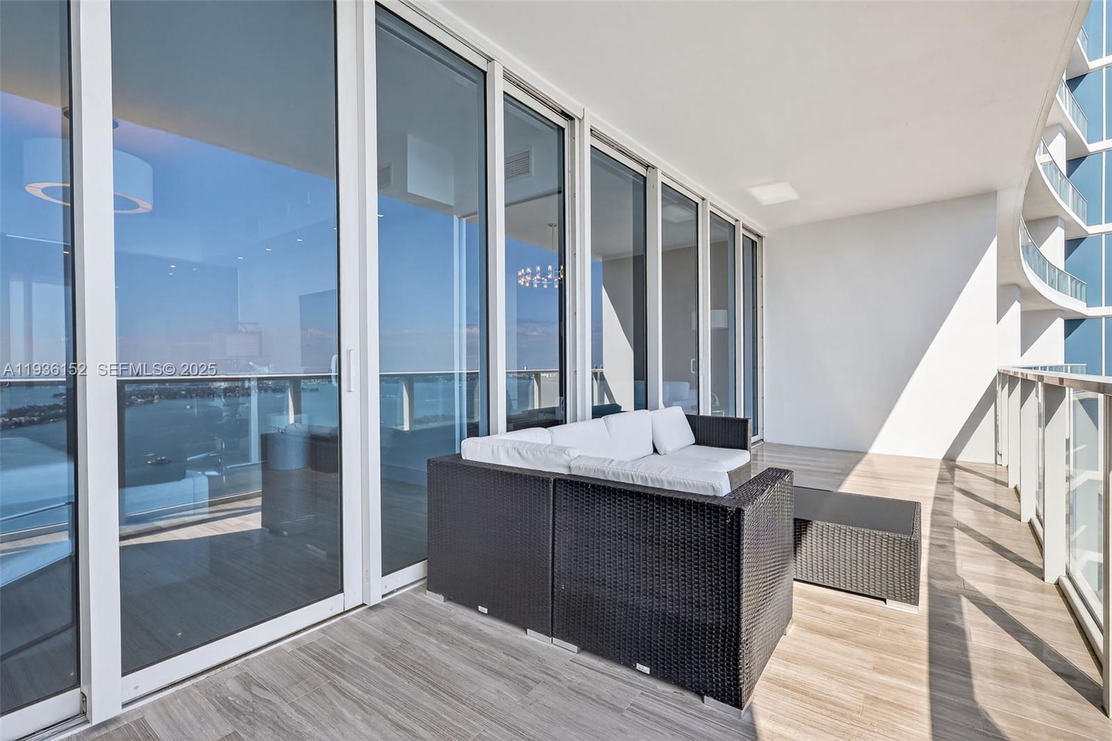 2020 N Bayshore Dr #3505, Miami FL 33137
