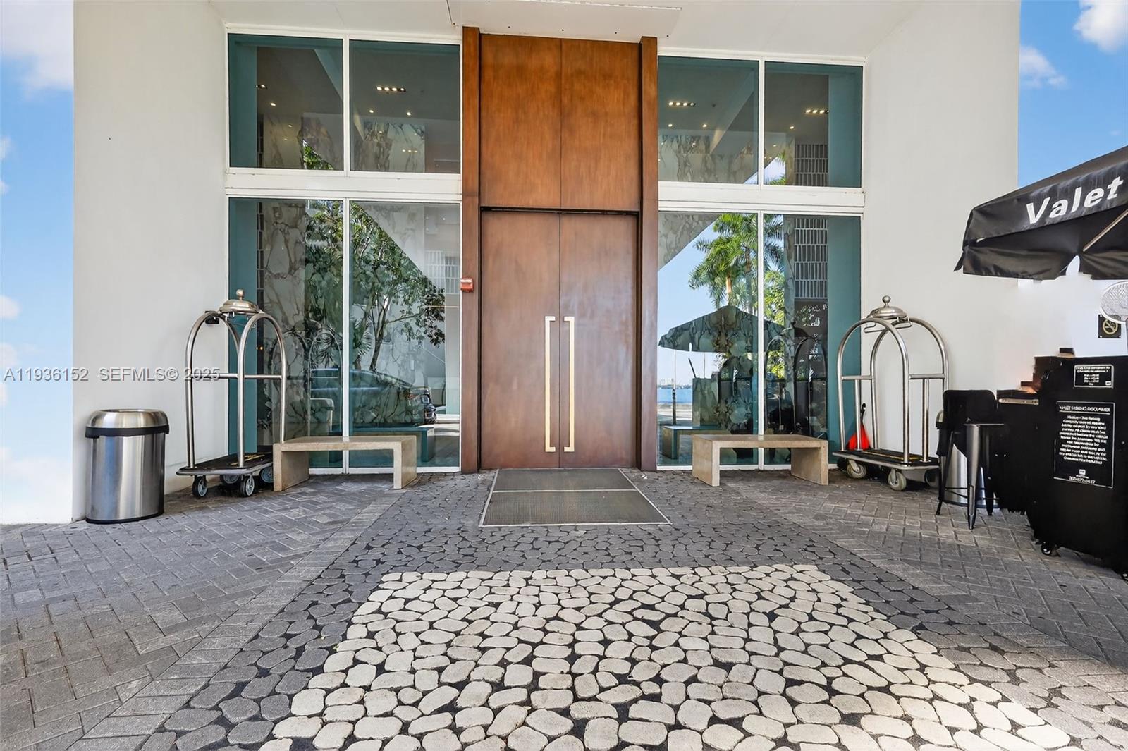 2020 N Bayshore Dr #3505, Miami FL 33137