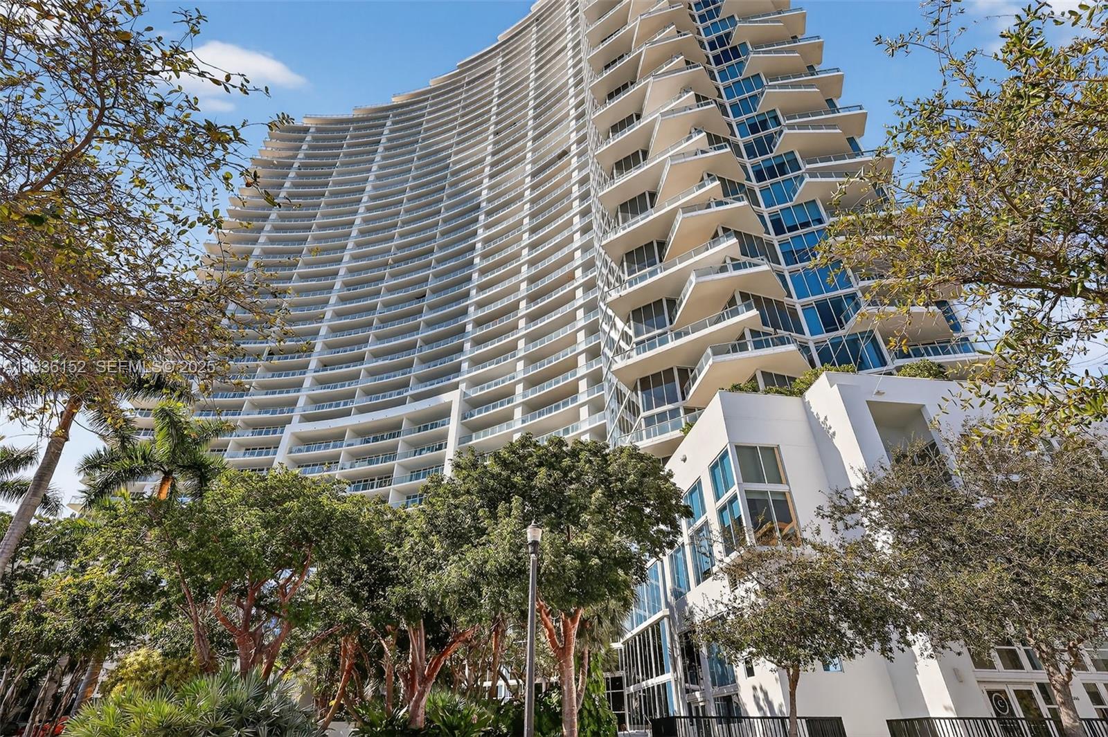 2020 N Bayshore Dr #3505, Miami FL 33137