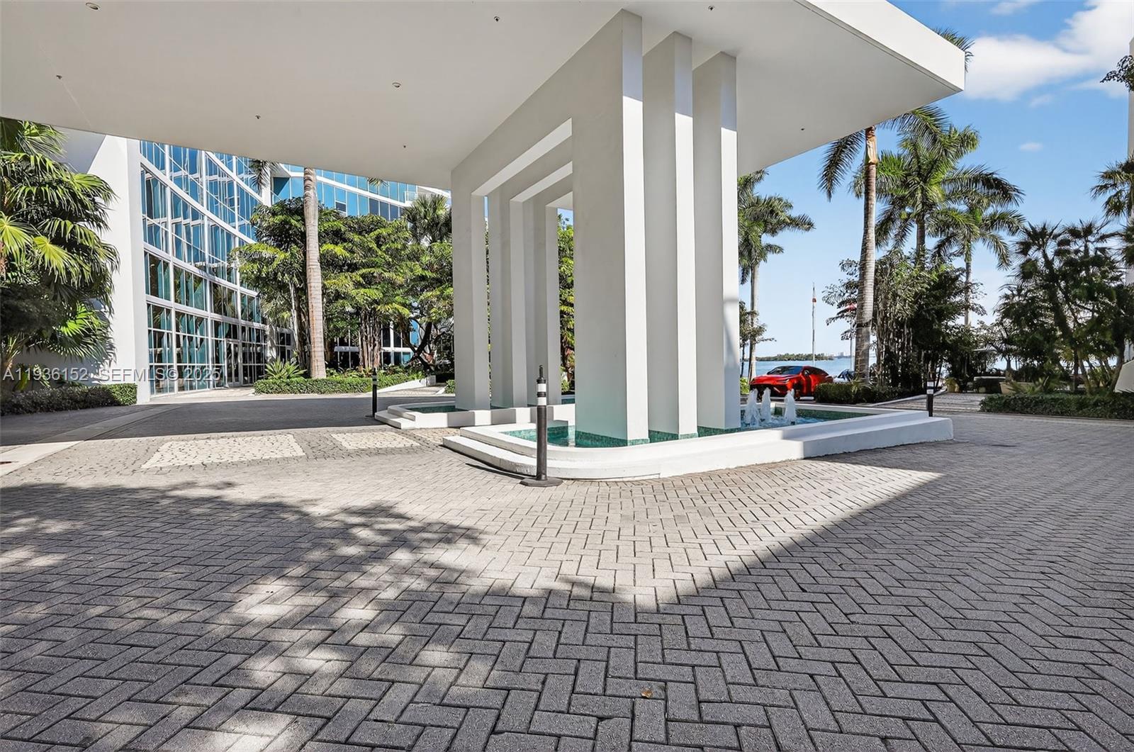 2020 N Bayshore Dr #3505, Miami FL 33137