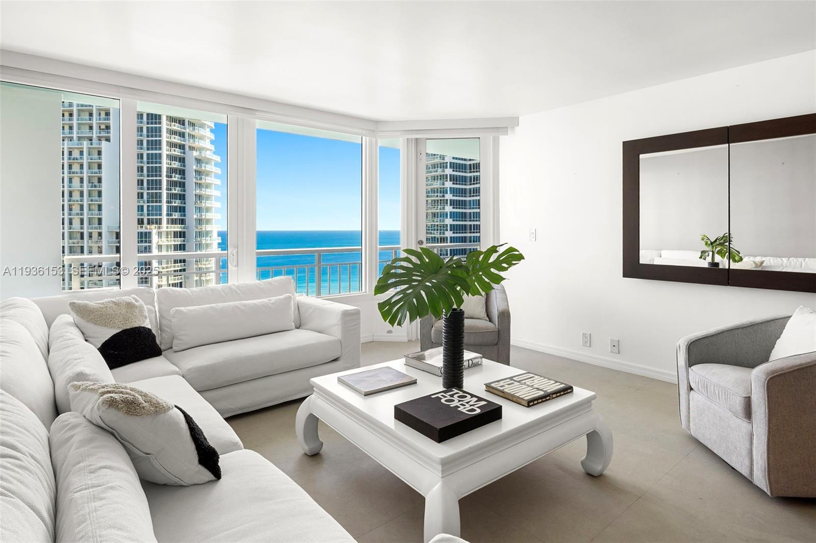 400 S Pointe Dr #2208, Miami Beach FL 33139