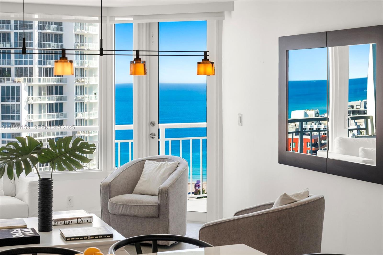 400 S Pointe Dr #2208, Miami Beach FL 33139