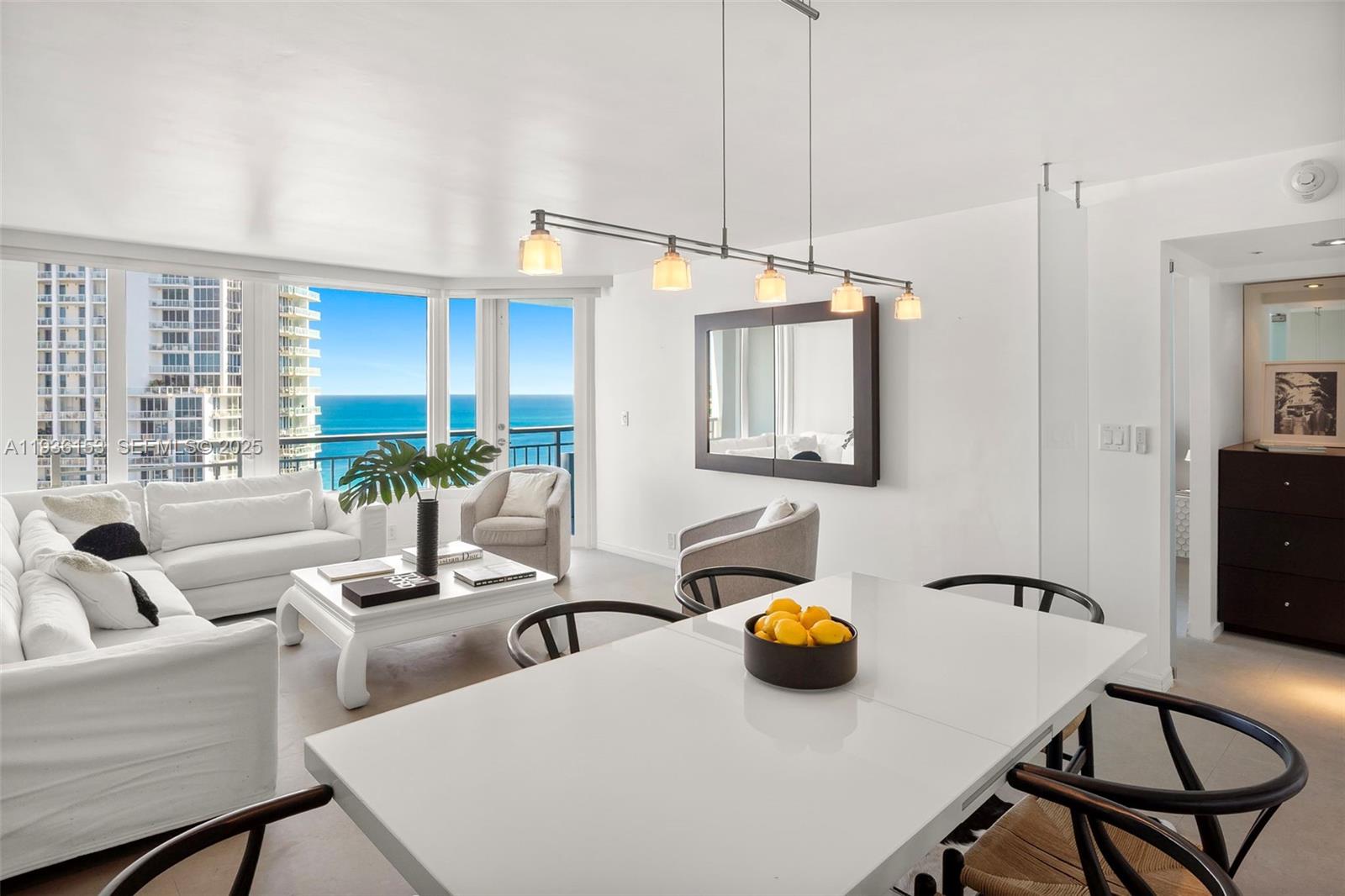 400 S Pointe Dr #2208, Miami Beach FL 33139