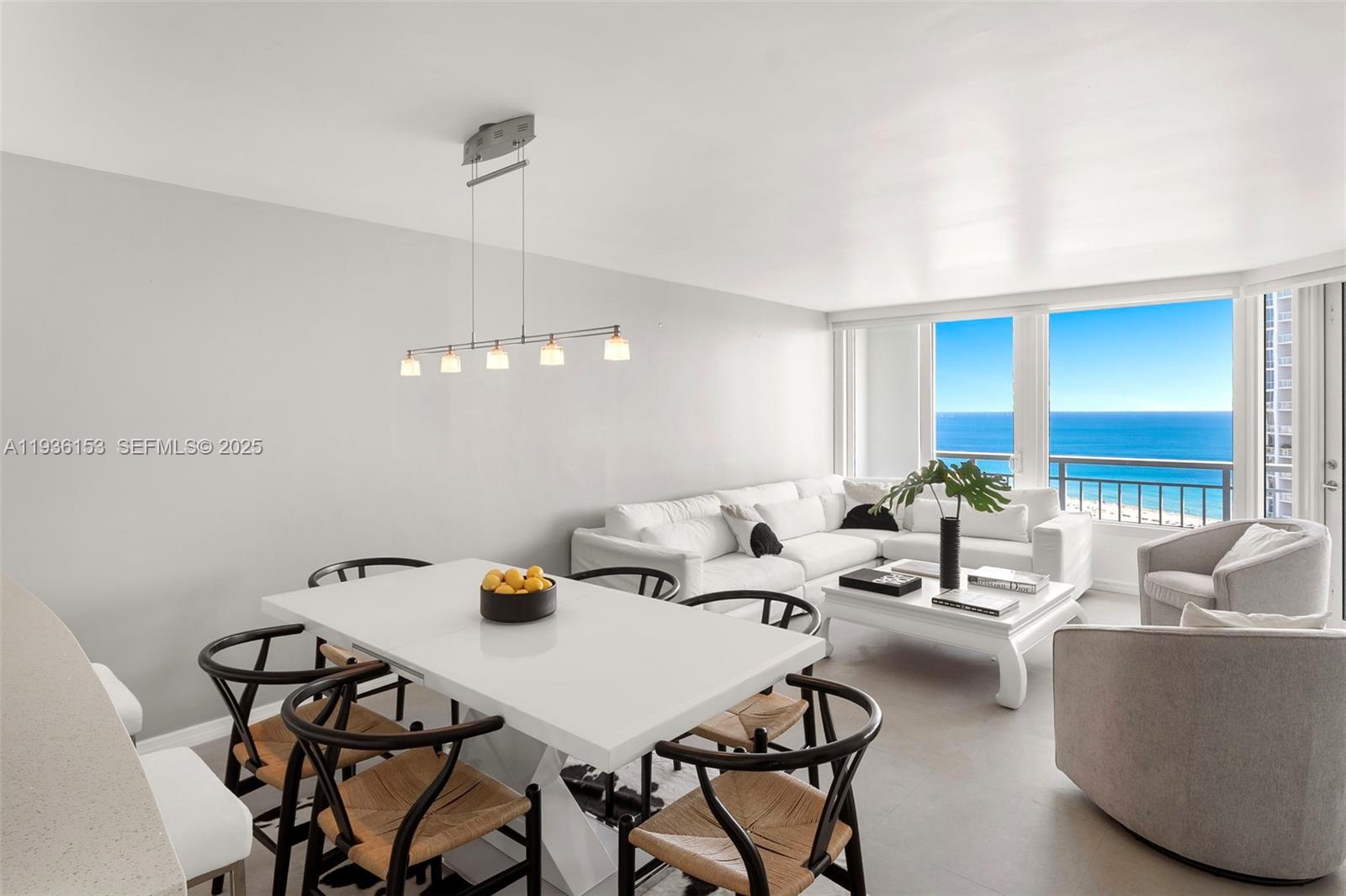 400 S Pointe Dr #2208, Miami Beach FL 33139