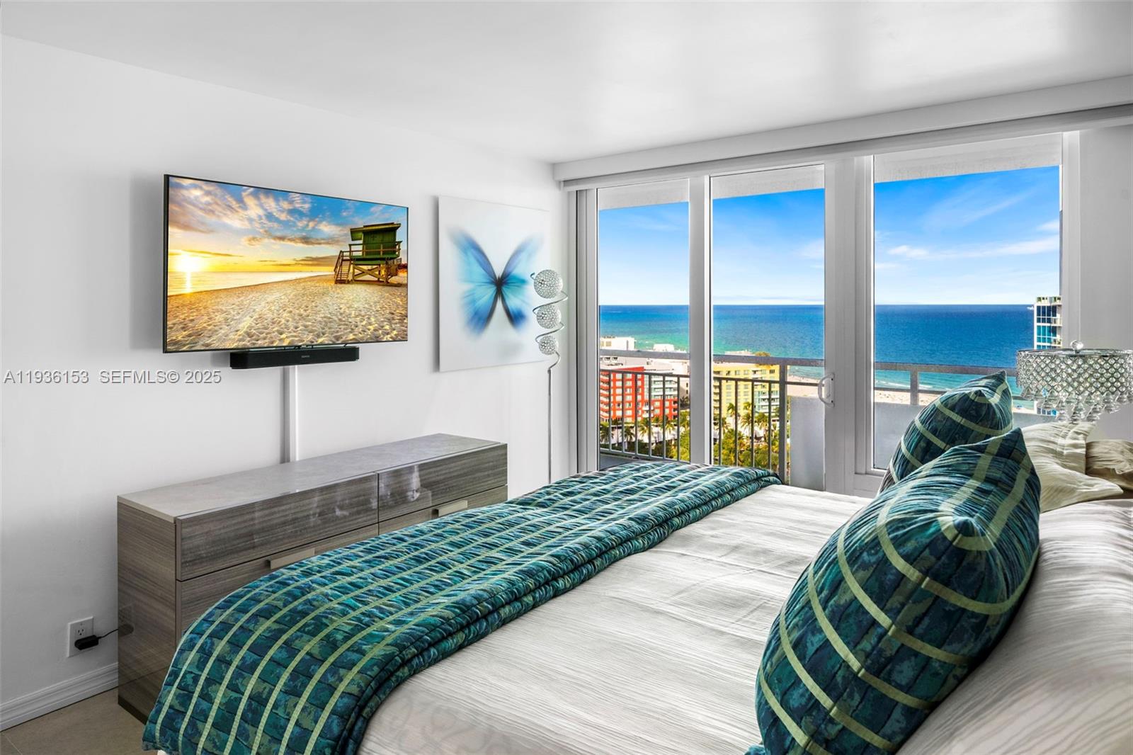 400 S Pointe Dr #2208, Miami Beach FL 33139