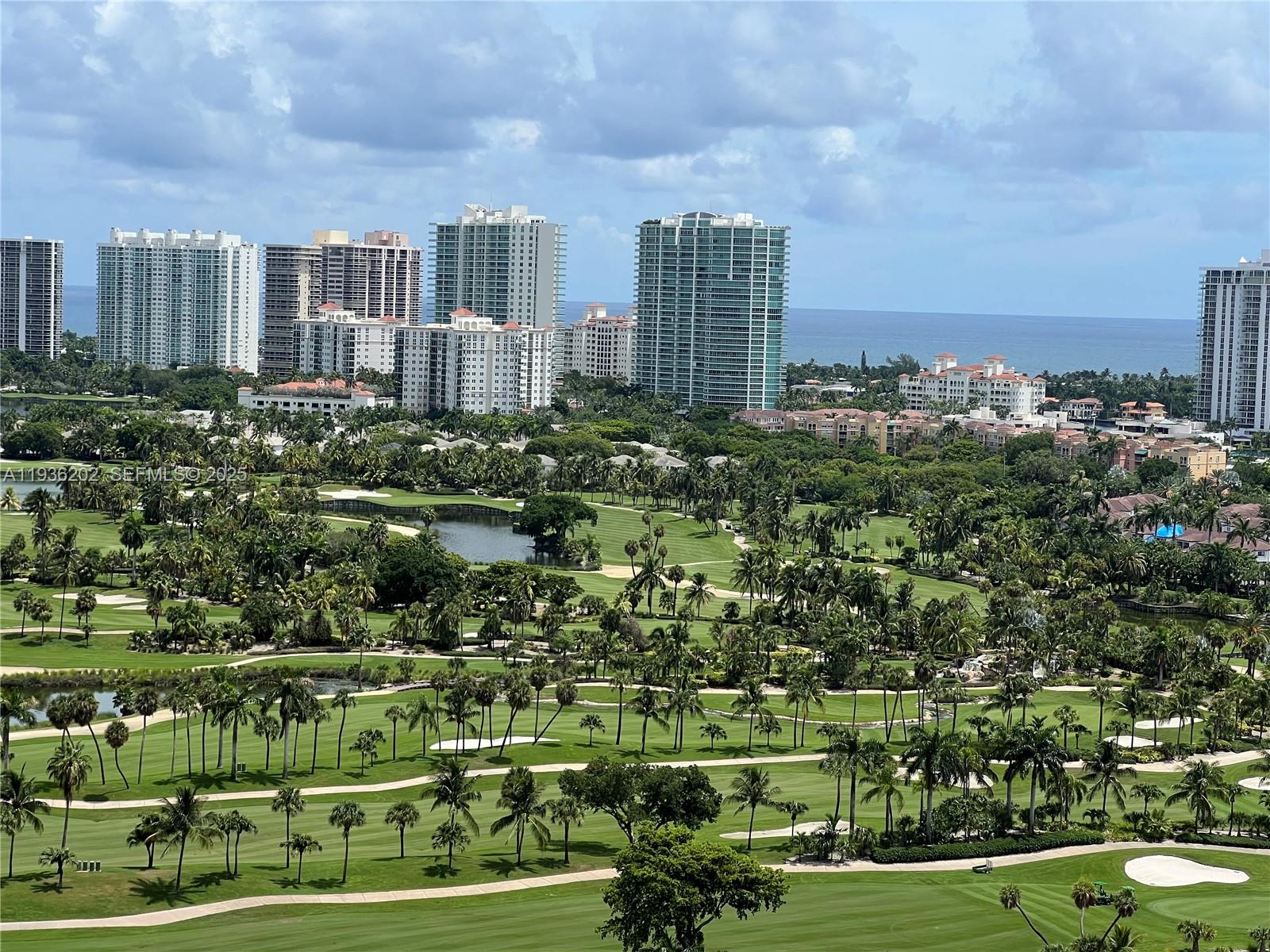 19501 W Country Club Dr #2313, Aventura FL 33180
