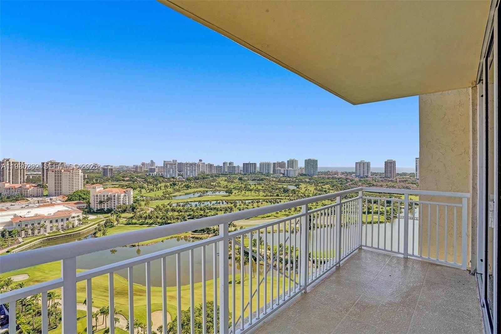 19501 W Country Club Dr #2313, Aventura FL 33180