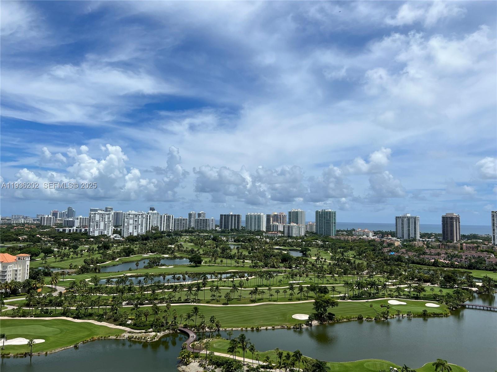 19501 W Country Club Dr #2313, Aventura FL 33180