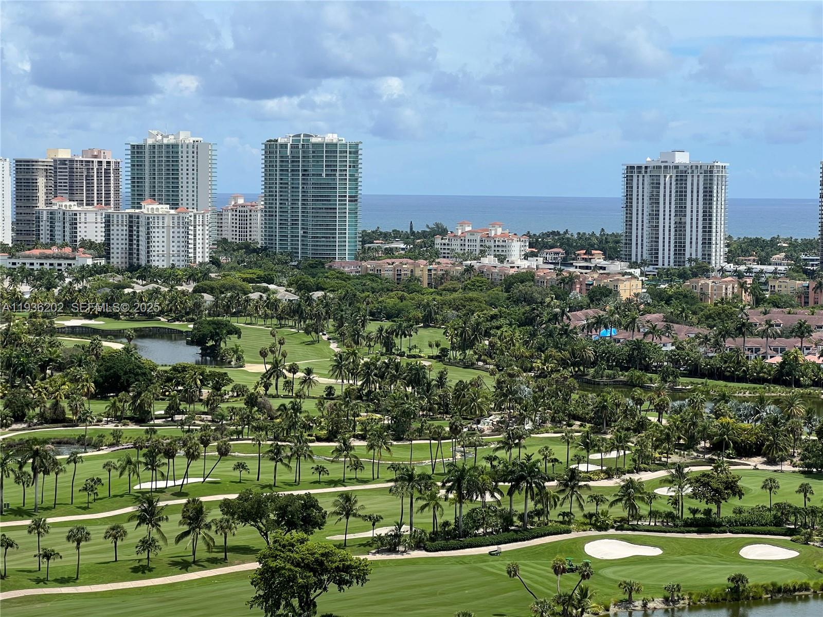 19501 W Country Club Dr #2313, Aventura FL 33180