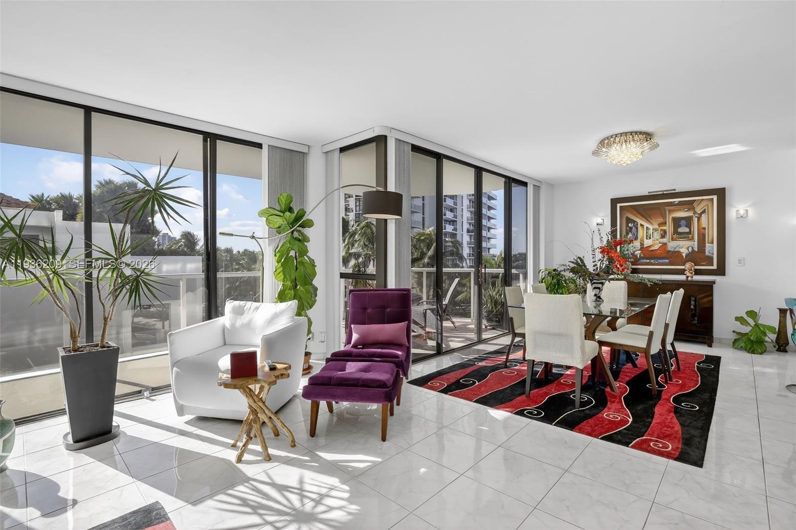 20281 E Country Club Dr #201, Aventura FL 33180
