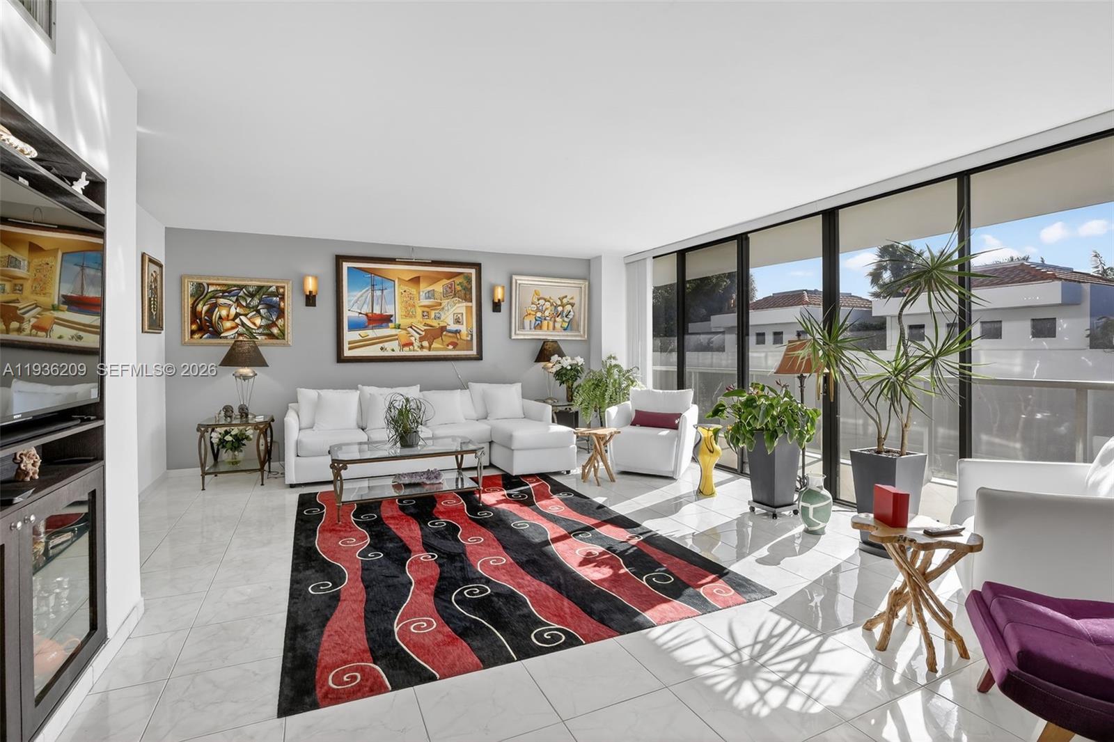 20281 E Country Club Dr #201, Aventura FL 33180