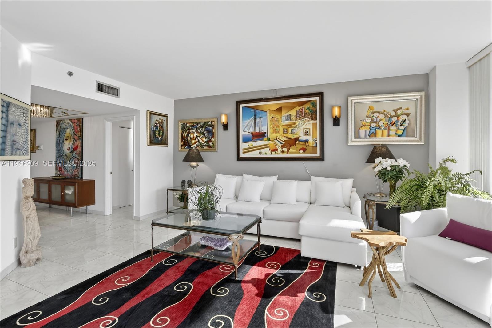20281 E Country Club Dr #201, Aventura FL 33180
