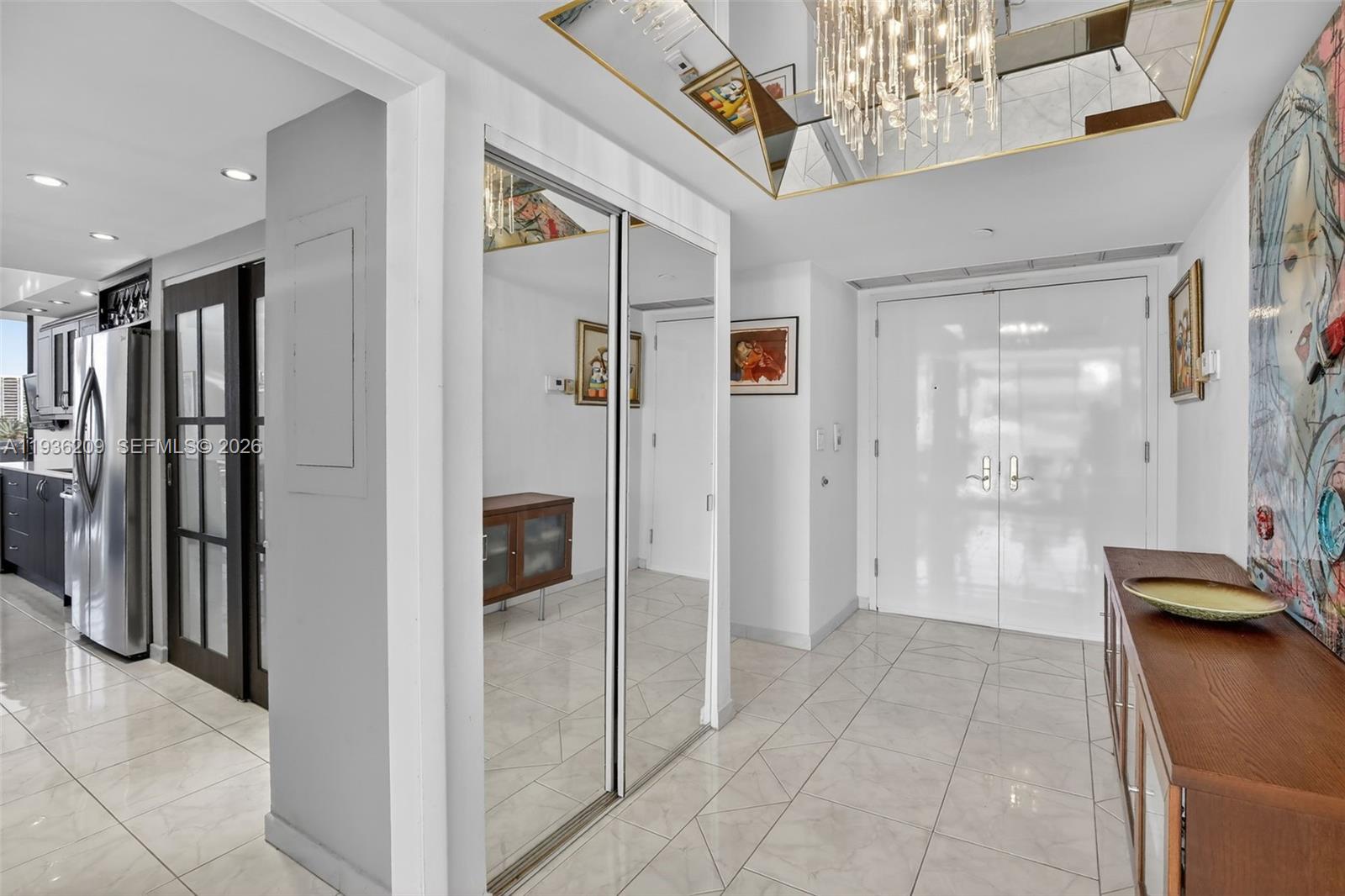 20281 E Country Club Dr #201, Aventura FL 33180