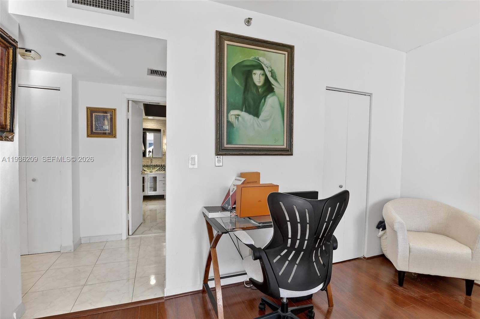 20281 E Country Club Dr #201, Aventura FL 33180