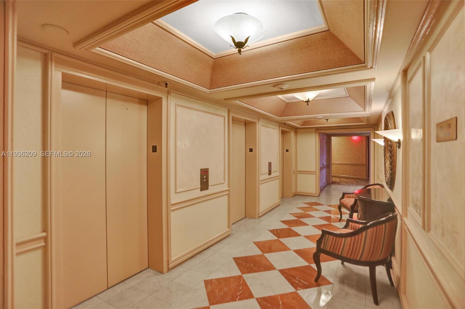 20281 E Country Club Dr #201, Aventura FL 33180