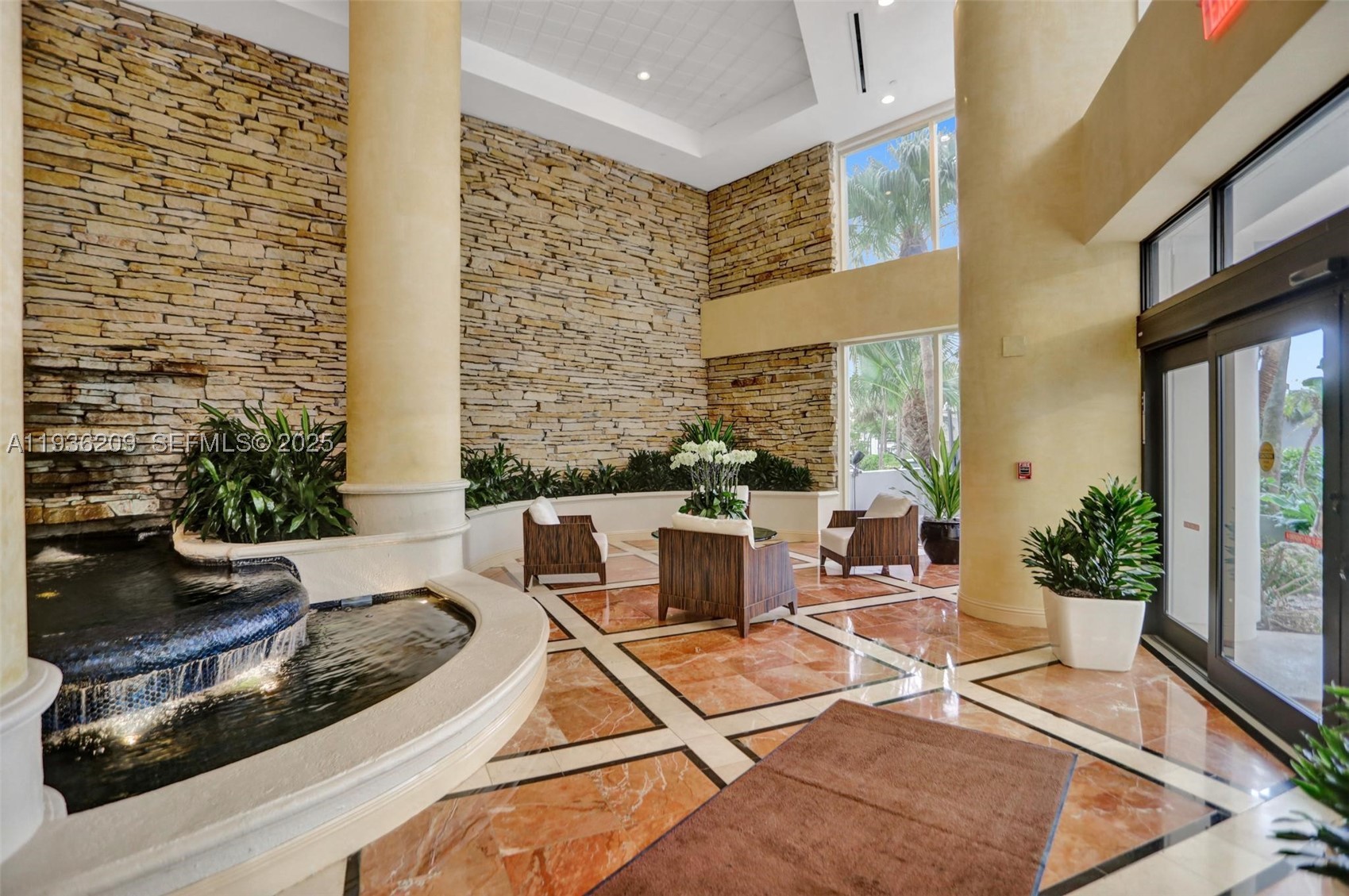 20281 E Country Club Dr #201, Aventura FL 33180