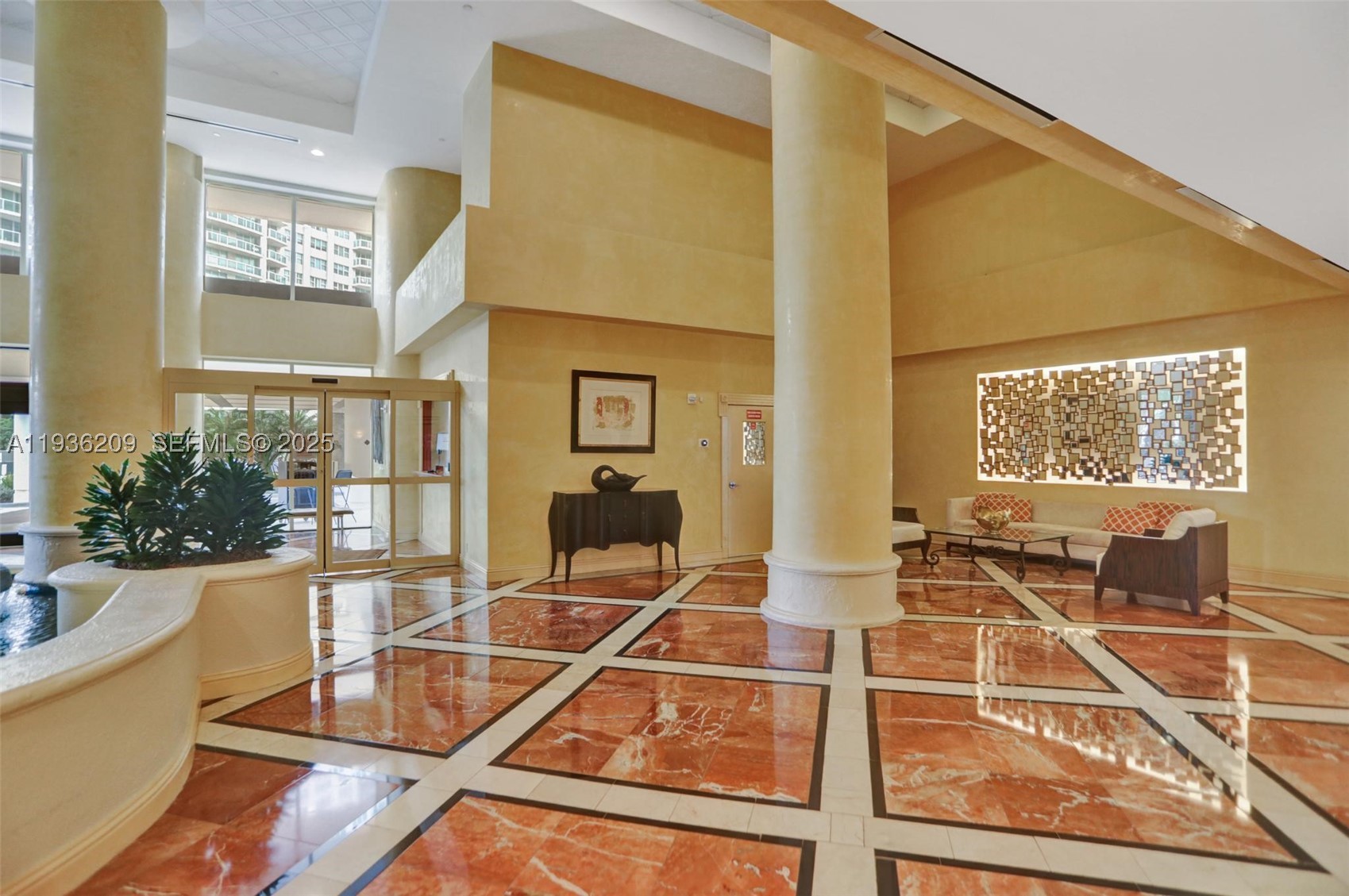 20281 E Country Club Dr #201, Aventura FL 33180