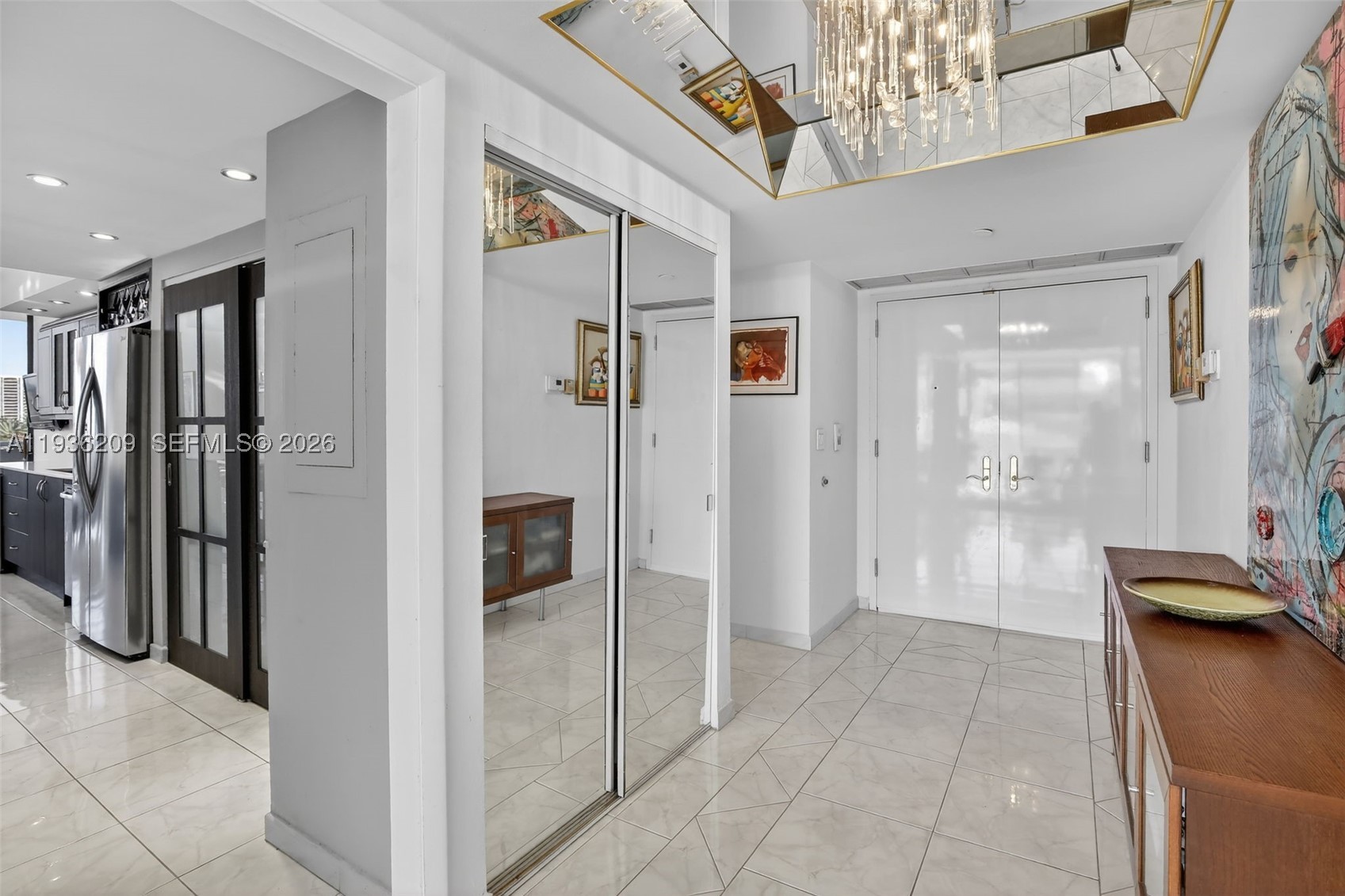 20281 E Country Club Dr #201, Aventura FL 33180