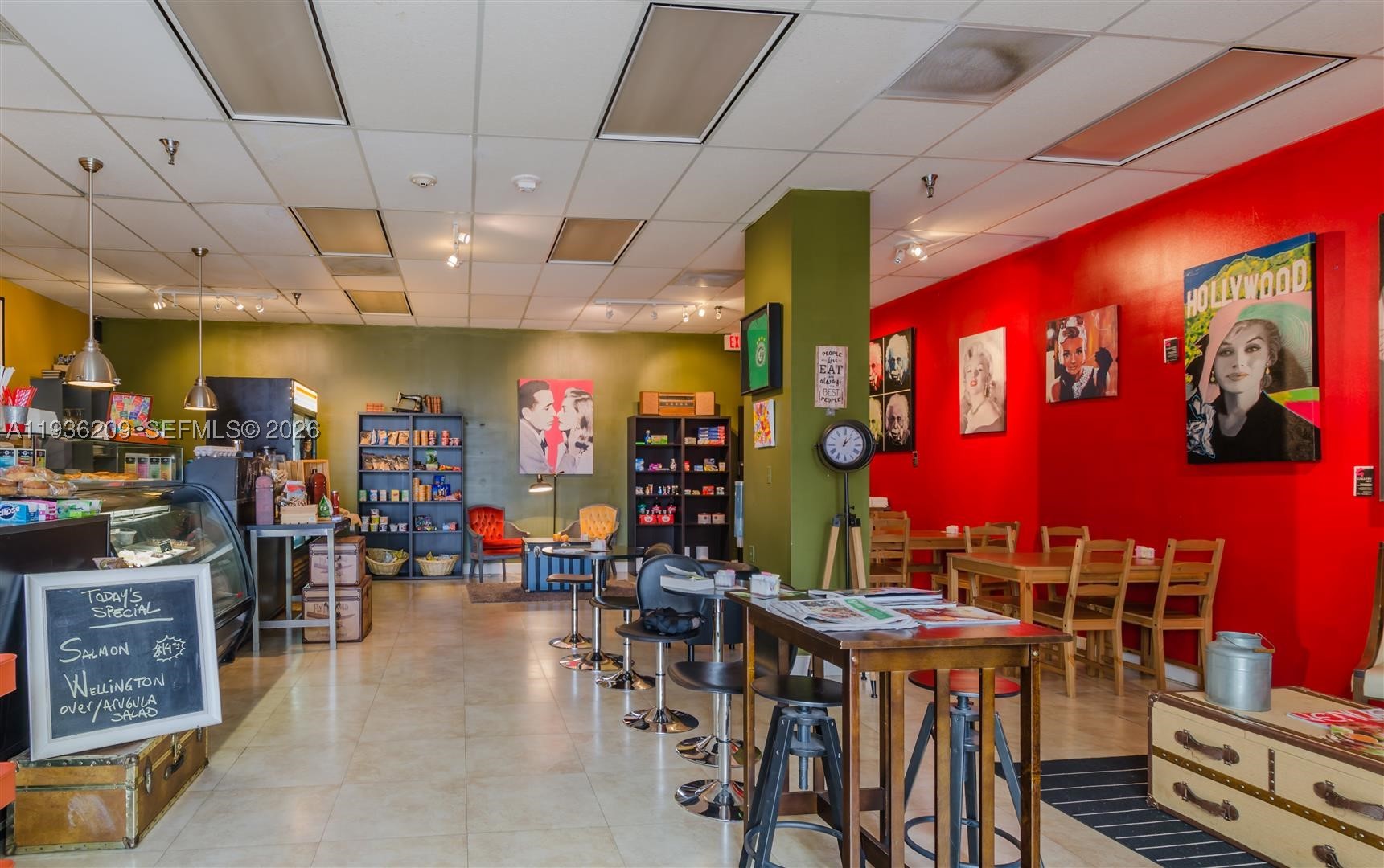 20281 E Country Club Dr #201, Aventura FL 33180