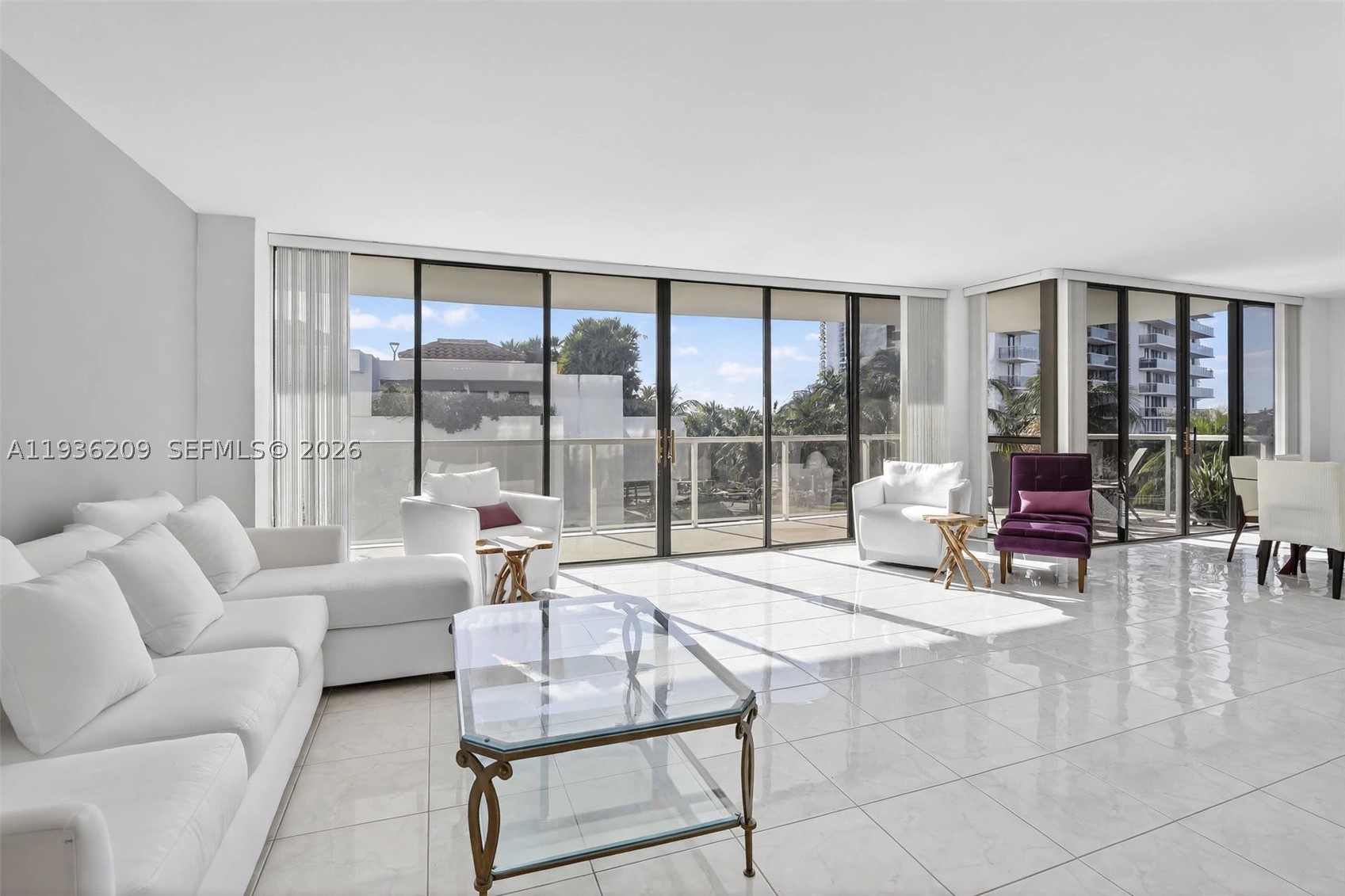 20281 E Country Club Dr #201, Aventura FL 33180