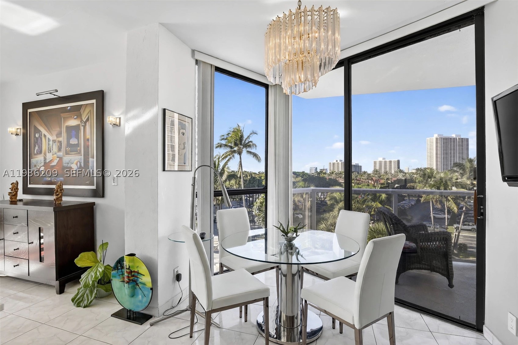 20281 E Country Club Dr #201, Aventura FL 33180
