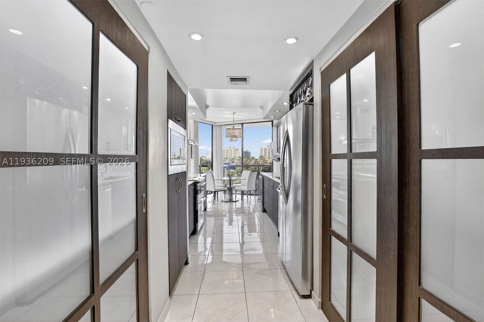 20281 E Country Club Dr #201, Aventura FL 33180