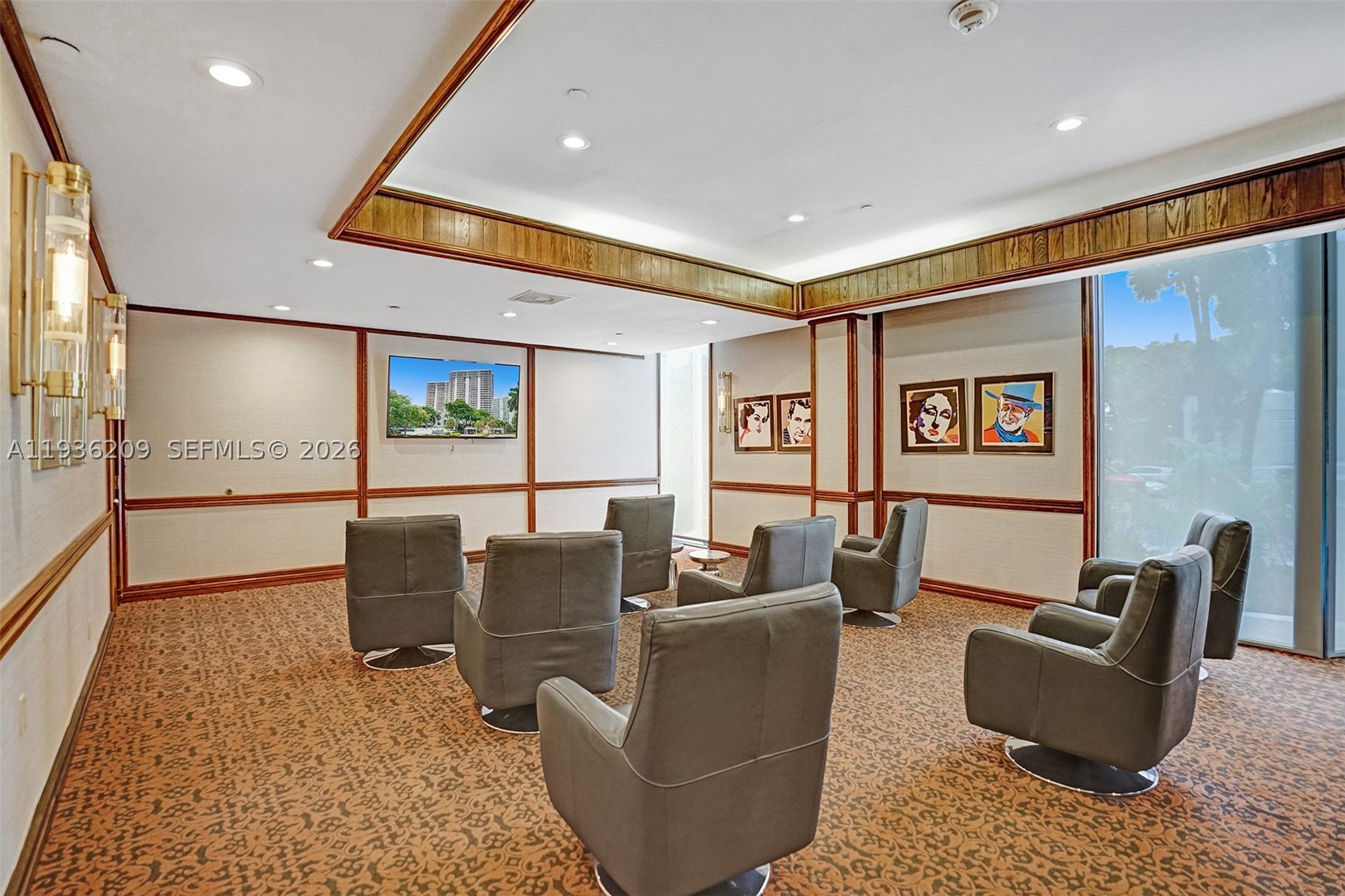 20281 E Country Club Dr #201, Aventura FL 33180