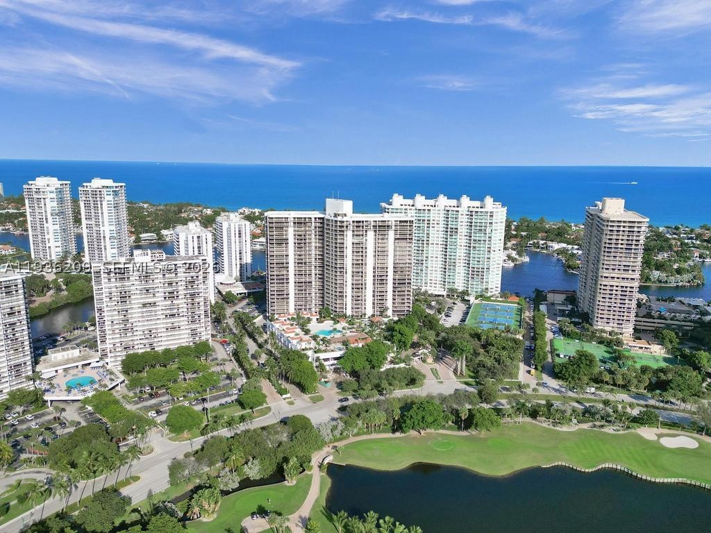 20281 E Country Club Dr #201, Aventura FL 33180