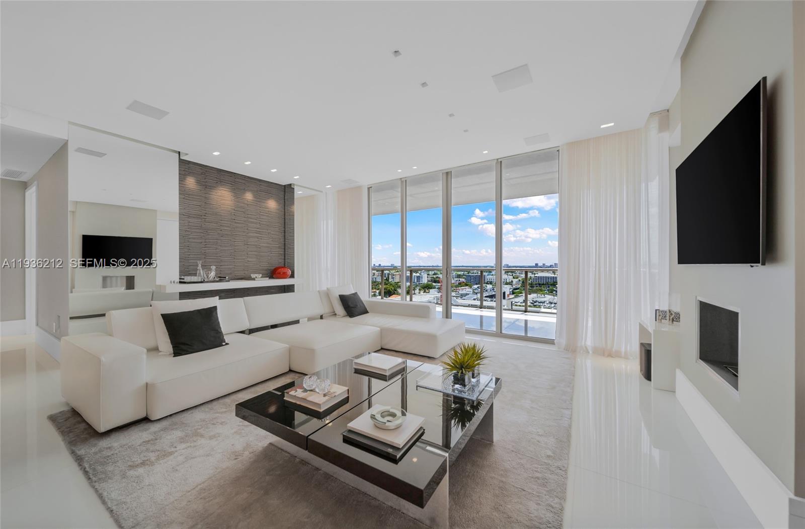9701 Collins Ave #1405S, Bal Harbour FL 33154
