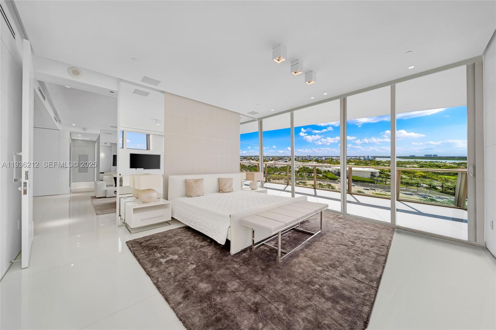9701 Collins Ave #1405S, Bal Harbour FL 33154