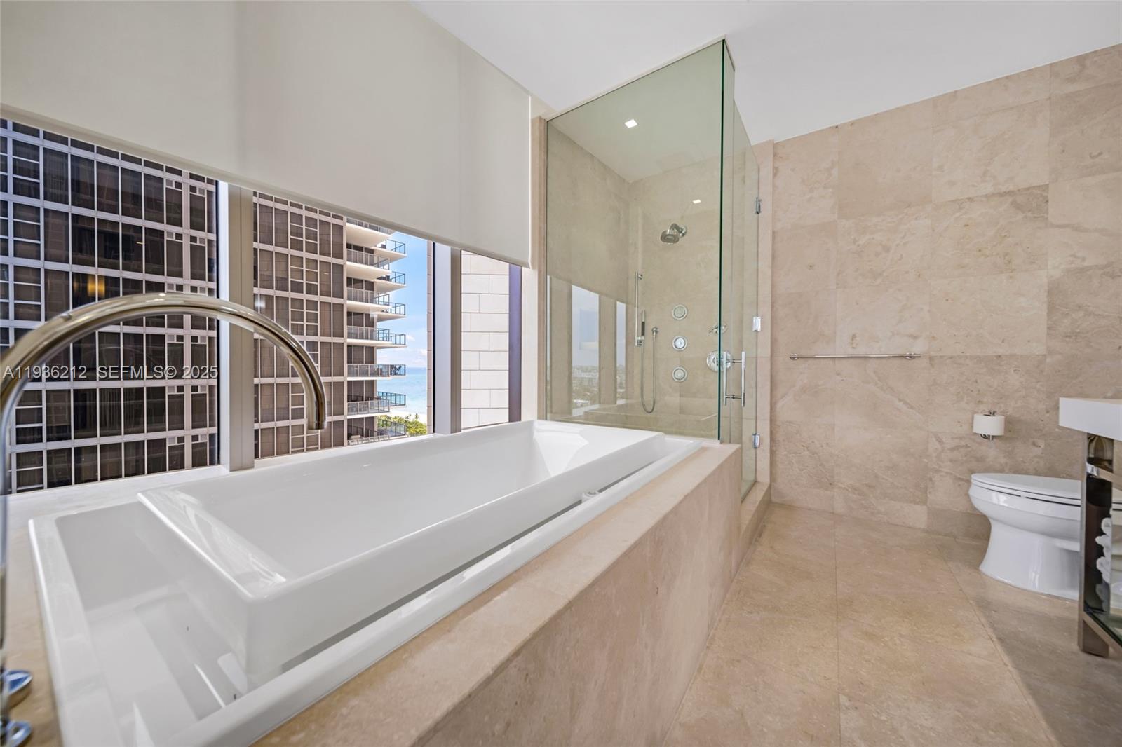 9701 Collins Ave #1405S, Bal Harbour FL 33154
