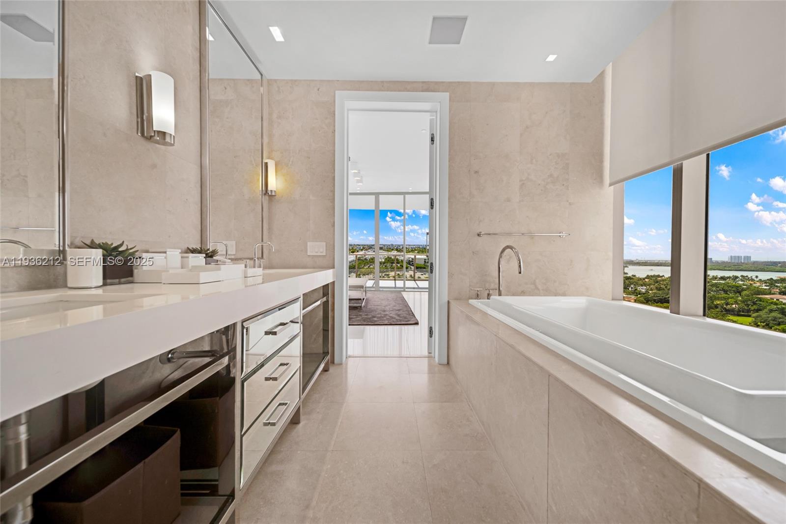 9701 Collins Ave #1405S, Bal Harbour FL 33154