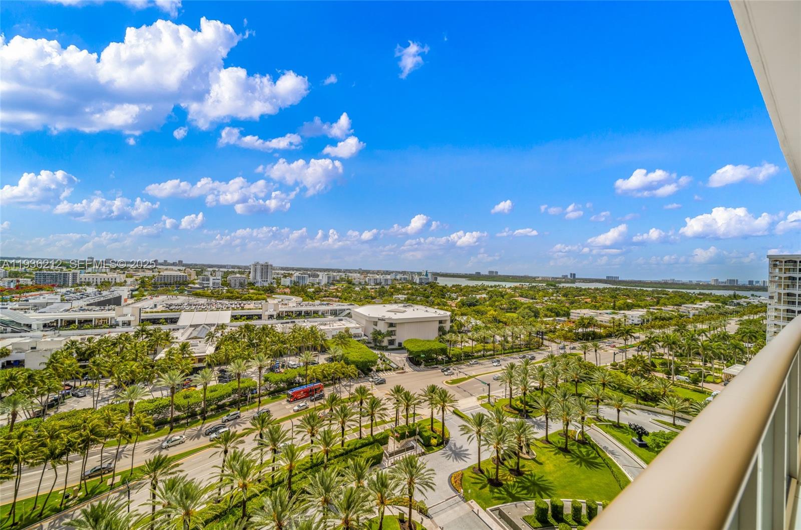 9701 Collins Ave #1405S, Bal Harbour FL 33154