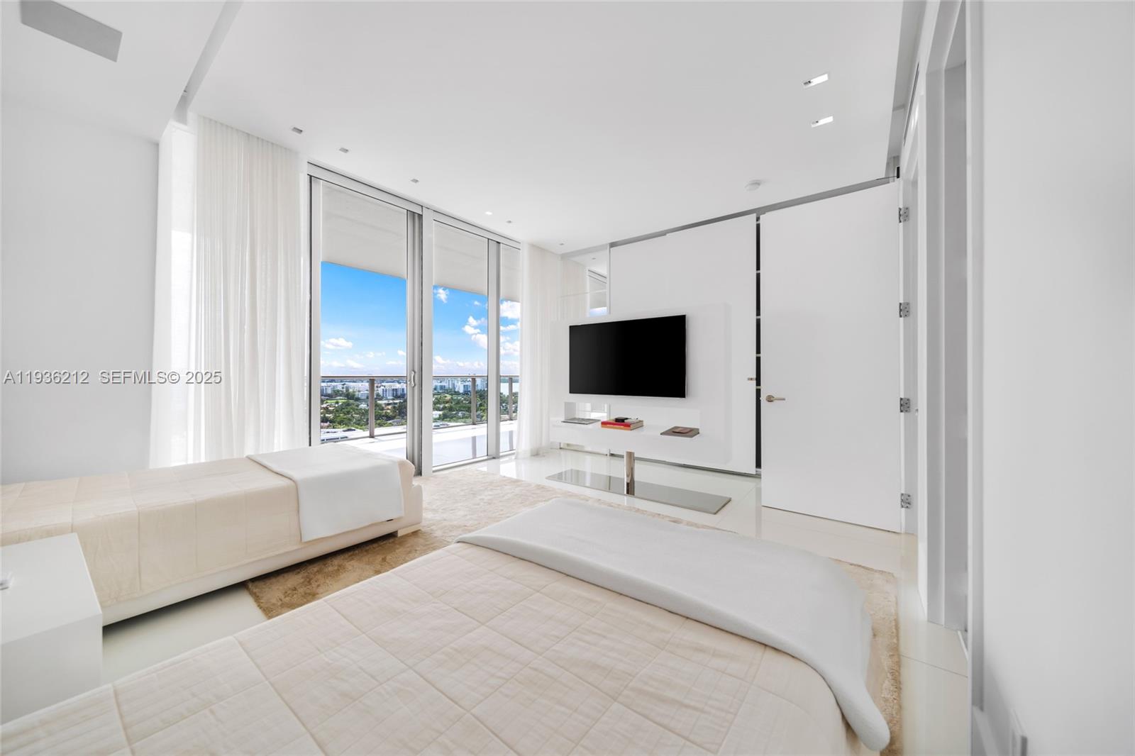 9701 Collins Ave #1405S, Bal Harbour FL 33154