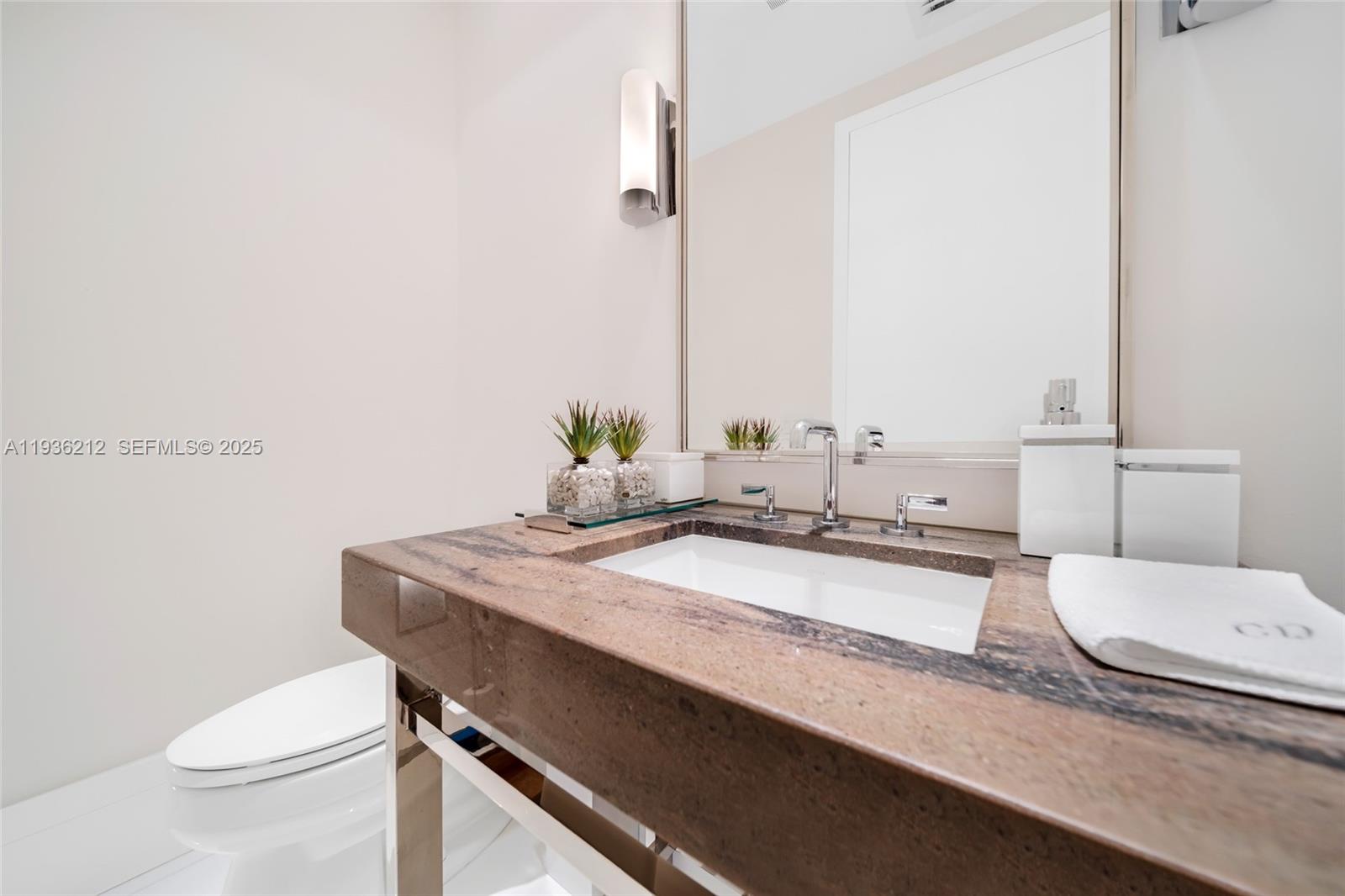 9701 Collins Ave #1405S, Bal Harbour FL 33154