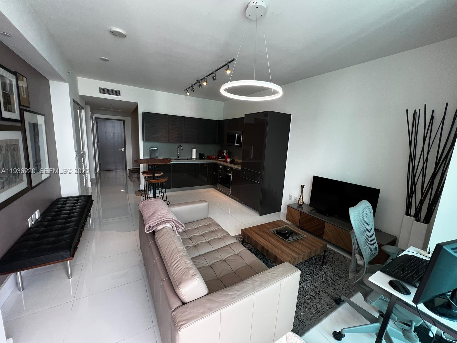 1080 Brickell Ave #3605, Miami FL 33131