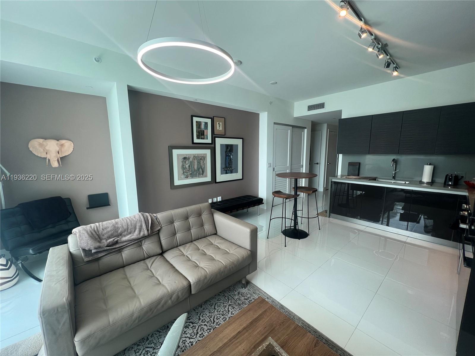1080 Brickell Ave #3605, Miami FL 33131