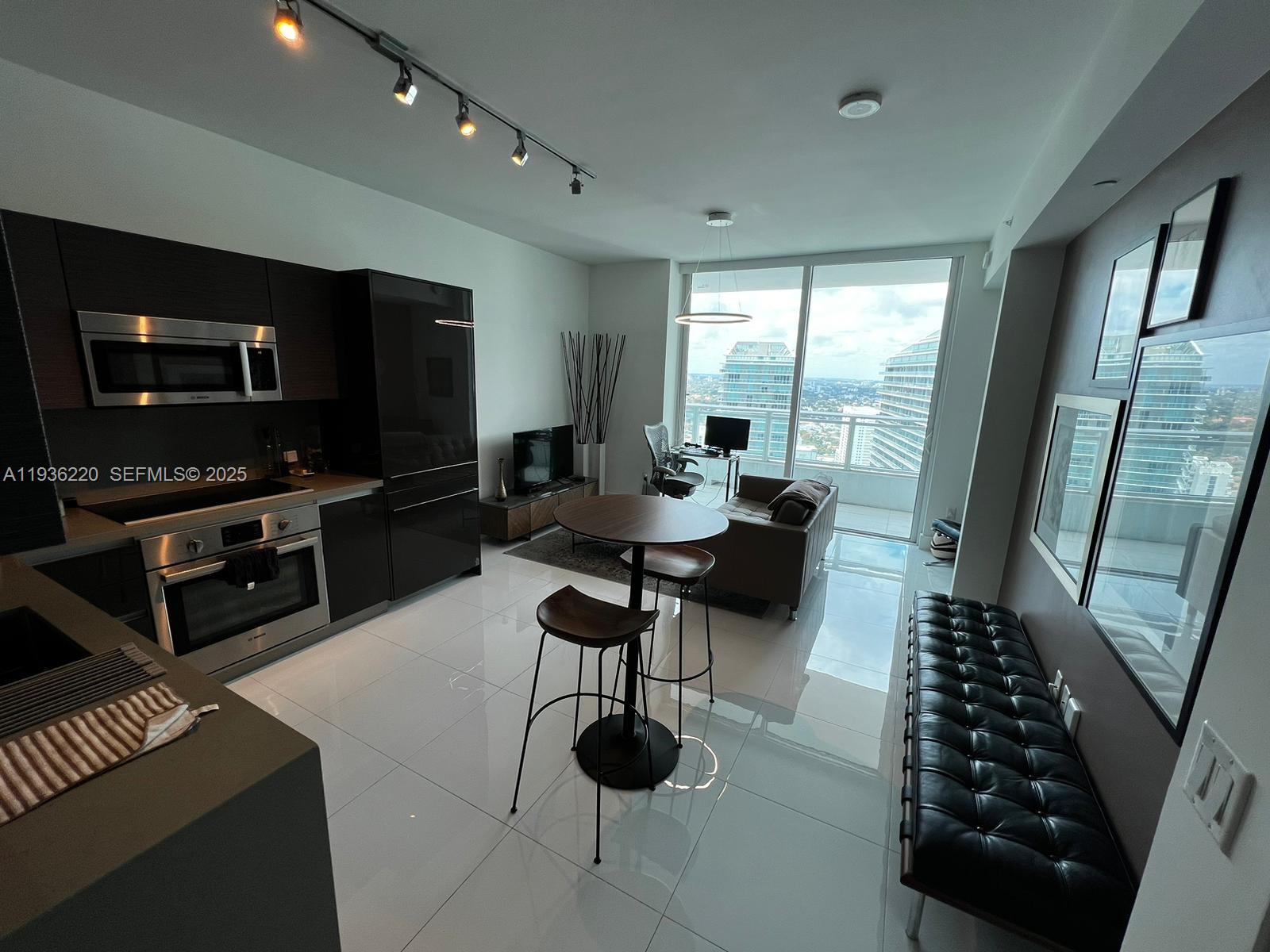 1080 Brickell Ave #3605, Miami FL 33131