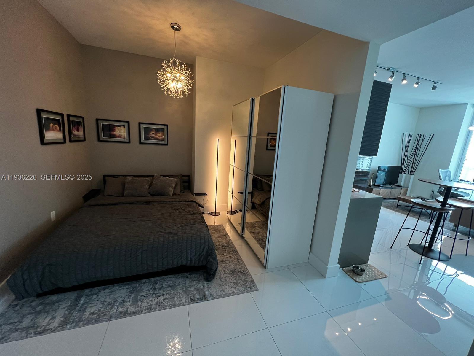 1080 Brickell Ave #3605, Miami FL 33131