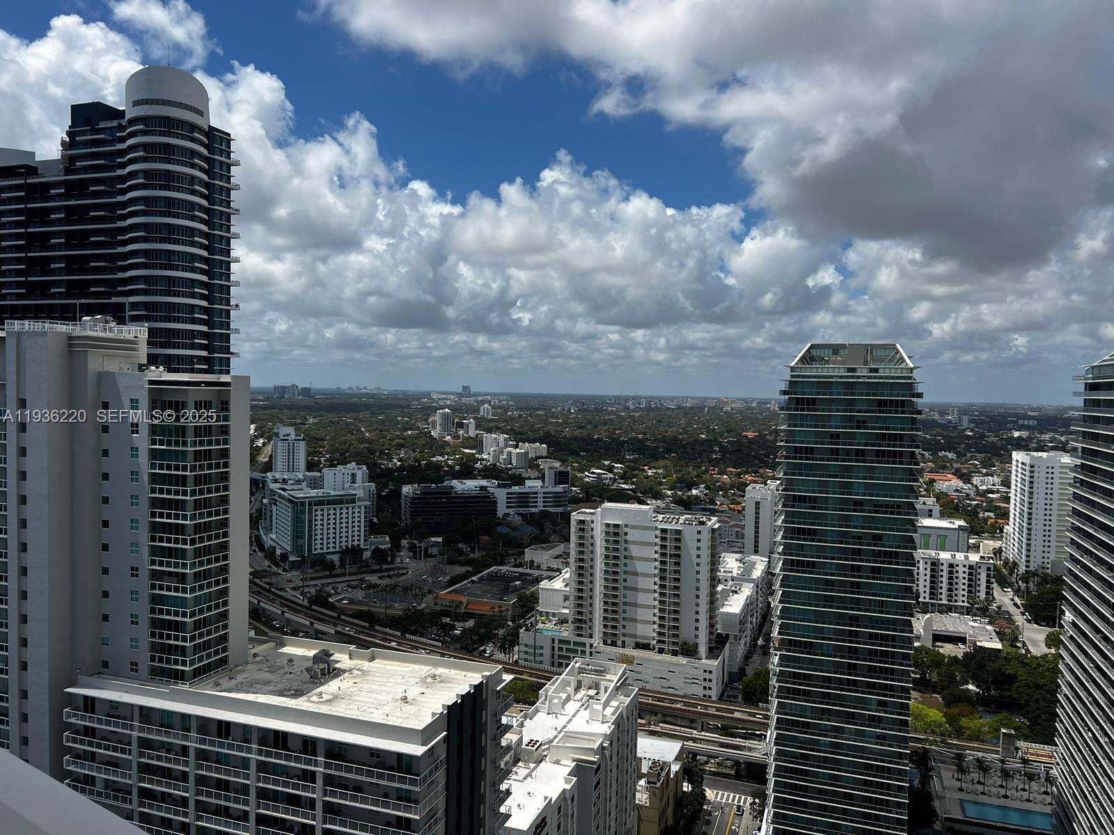 1080 Brickell Ave #3605, Miami FL 33131