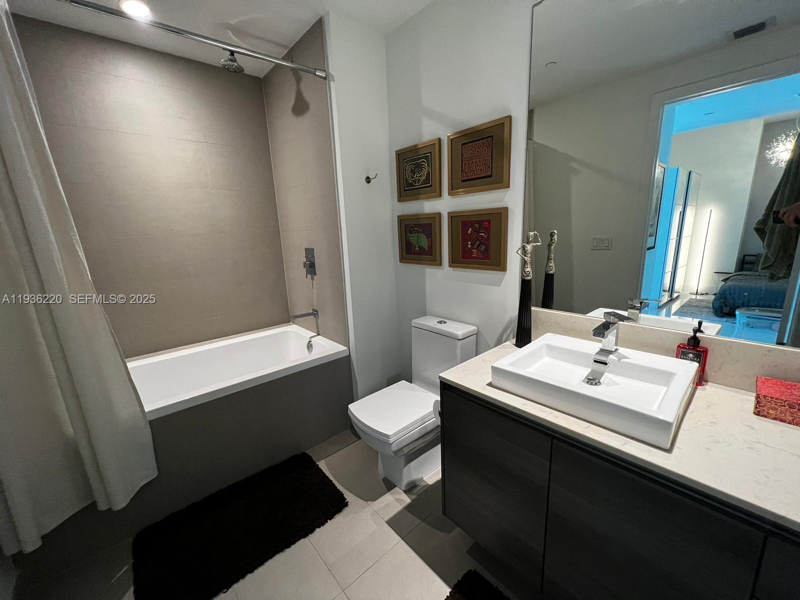 1080 Brickell Ave #3605, Miami FL 33131