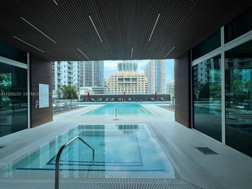 1080 Brickell Ave #3605, Miami FL 33131
