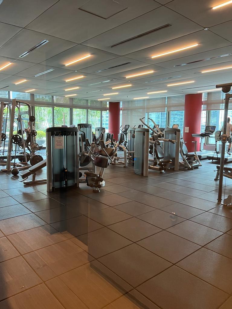 1080 Brickell Ave #3605, Miami FL 33131