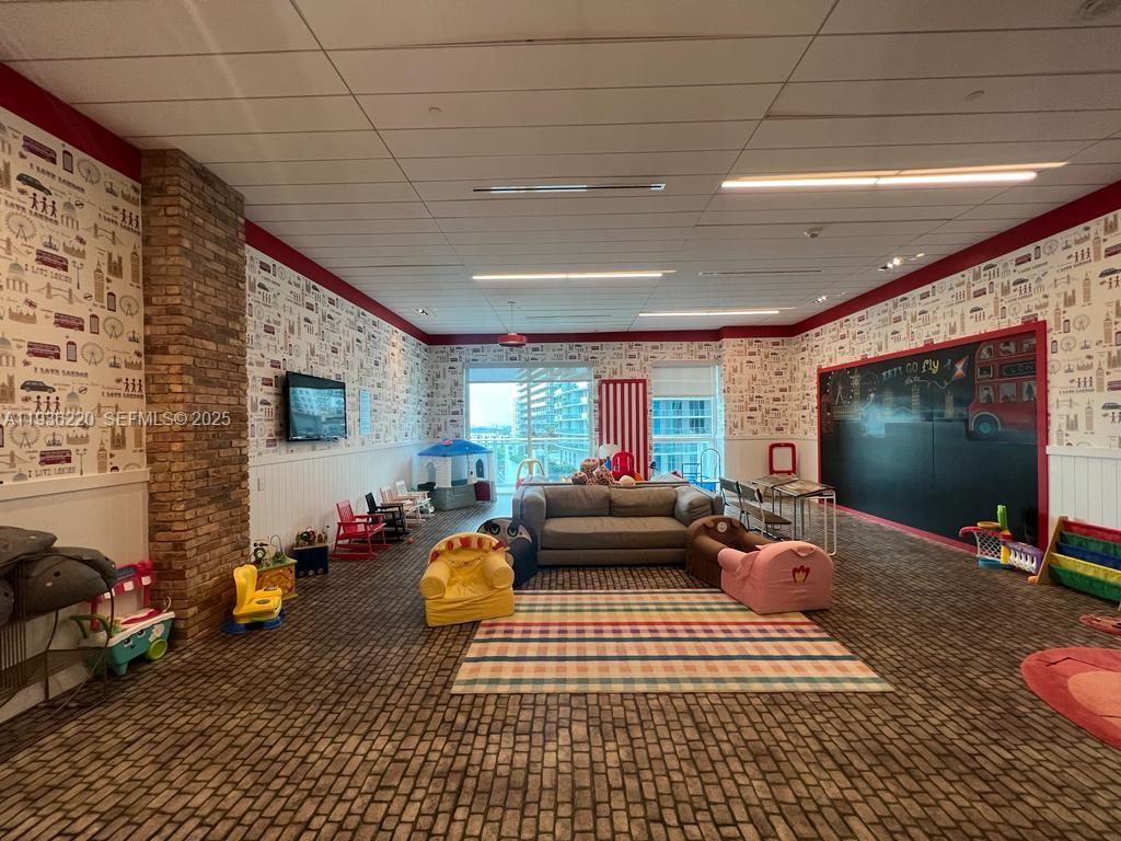 1080 Brickell Ave #3605, Miami FL 33131