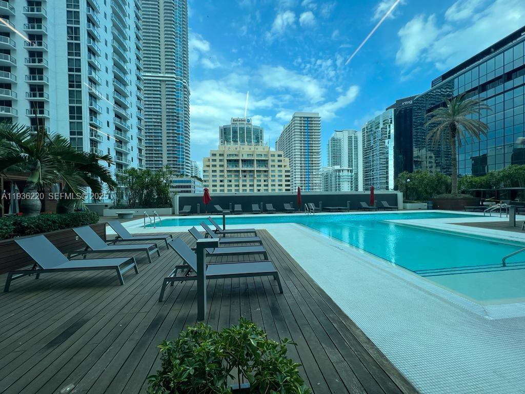 1080 Brickell Ave #3605, Miami FL 33131