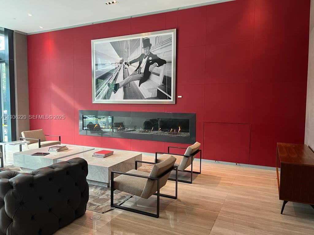 1080 Brickell Ave #3605, Miami FL 33131