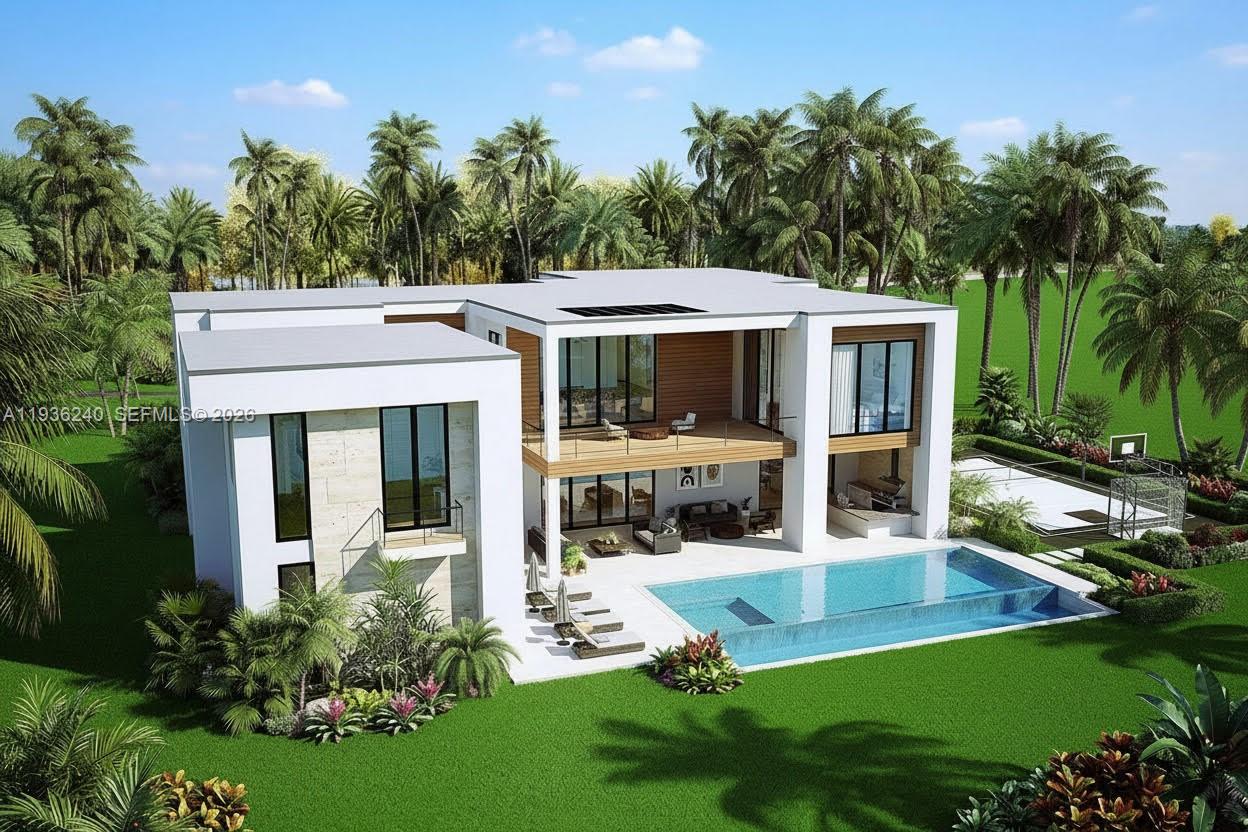 2757 Lake Ridge Ln, Weston FL 33332